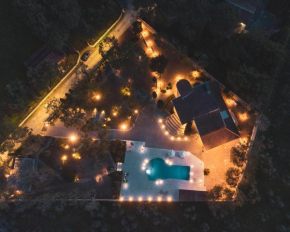 Otto Apulia House B&B Andria